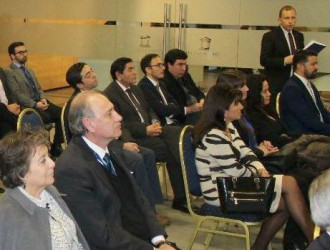 APRAJUD Informa: Lanzamiento Plataforma “Tableros de Gestión Jurisdiccional“ Quantum