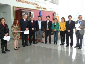 Aprajud Valdivia-Osorno emiten declaración conjunta en respaldo a mesa de negociación reajuste del sector público