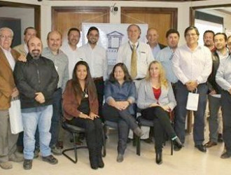 APRAJUD realiza Encuentro con sus Presidentes Regionales