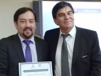 APRAJUD hace entrega de Diplomas en Habilidades Directivas en la jurisdicción de San Miguel