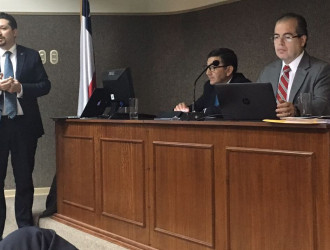 Aprajud Regional La Serena realiza seminario sobre gestión en la tramitación electrónica LTE