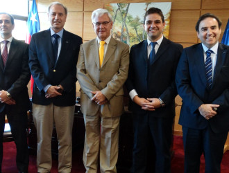 APRAJUD INFORMA CONFORMACIÓN DE NUEVA REGIONAL COYHAIQUE