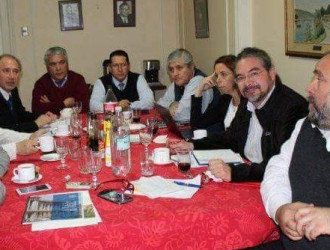 Los cuatro gremios del Poder Judicial rechazan la modificación al Acta N° 71-2016, relativa a la transcripción de sentencias dictadas en audiencia