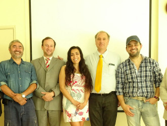 APRAJUD INFORMA ELECCIÓN DIRECTIVA TRICEL 2016