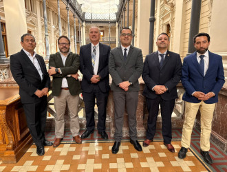 APRAJUD JUNTO A LOS OTROS GREMIOS PRESENTÓ 12 PROPUESTAS A CORTE SUPREMA POR JORNADA DE REFLEXIÓN