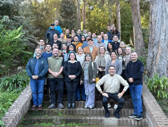 APRAJUD REALIZA EXITOSO CONSULTIVO DE DIRIGENTES MAYO 2026