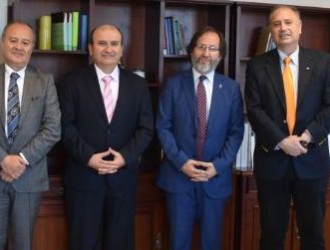 APRAJUD informa noticia publicada en Intranet X Asamblea Nacional 2018  HOTEL ENJOY PUCON