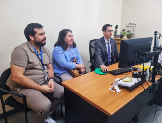 APRAJUD REALIZA EXITOSO DIPLOMADO DE INTELIGENCIA ARTIFICIAL EN CONVENIO CON LA UNIVERSIDAD CATÓLICA DEL MAULE