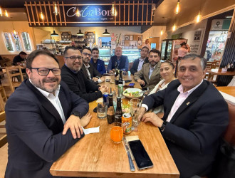 APRAJUD REFUERZA LA UNIDAD GREMIAL EN EL PODER JUDICIAL PARA OBTENER RESPUESTAS DE LA CORTE SUPREMA